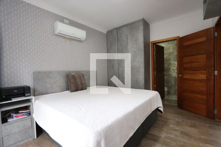 Casa à venda com 150m², 3 quartos e 4 vagas Casa à venda com 150m², 3 quartos e 4 vagasQuarto 2