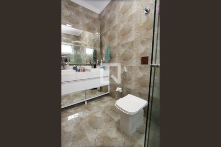 Casa à venda com 150m², 3 quartos e 4 vagas Casa à venda com 150m², 3 quartos e 4 vagasBanheiro