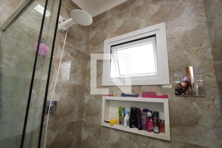 Casa à venda com 150m², 3 quartos e 4 vagas Casa à venda com 150m², 3 quartos e 4 vagasBanheiro