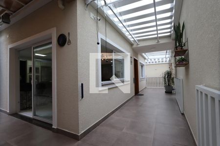 Casa à venda com 150m², 3 quartos e 4 vagas Casa à venda com 150m², 3 quartos e 4 vagasGaragem