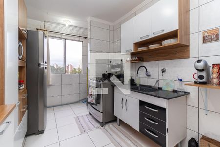 Apartamento à venda com 59m², 2 quartos e 1 vaga Apartamento à venda com 59m², 2 quartos e 1 vagaCozinha