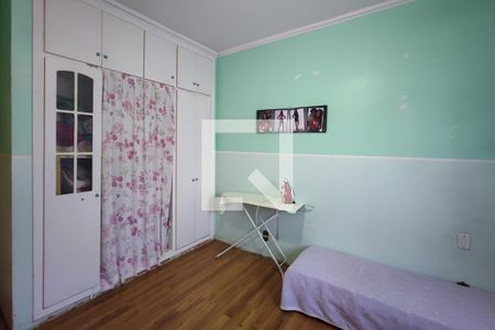 Casa à venda com 169m², 4 quartos e 2 vagasQuarto 3