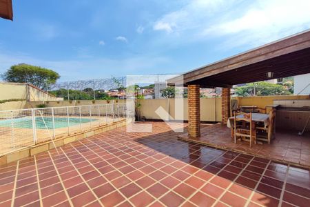 Casa à venda com 169m², 4 quartos e 2 vagasÁrea gourmet