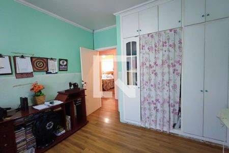 Casa à venda com 169m², 4 quartos e 2 vagasQuarto 3