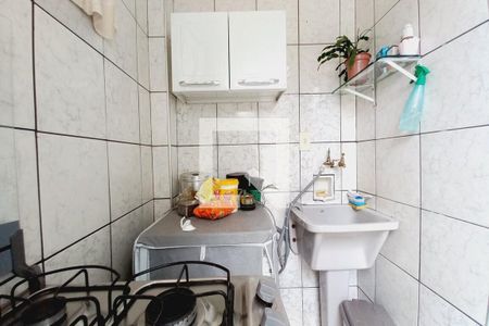 Casa à venda com 185m², 3 quartos e 4 vagasÁrea de Serviço