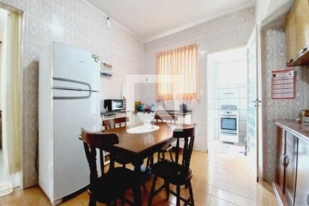 Casa à venda com 185m², 3 quartos e 4 vagasCozinha