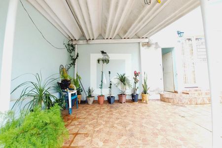 Casa à venda com 185m², 3 quartos e 4 vagasGaragem