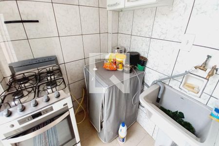 Casa à venda com 185m², 3 quartos e 4 vagasÁrea de Serviço