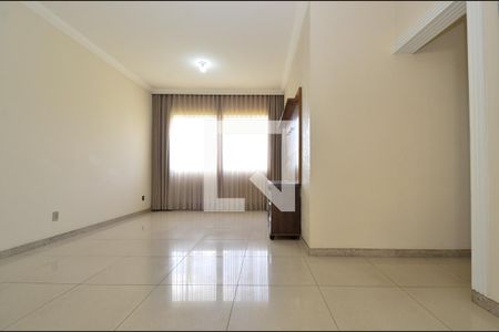 Sala de apartamento para alugar com 3 quartos, 85m² em Santa Ines, Belo Horizonte