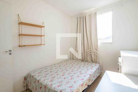 Quarto 1 de apartamento à venda com 3 quartos, 53m² em Vargem Pequena, Rio de Janeiro