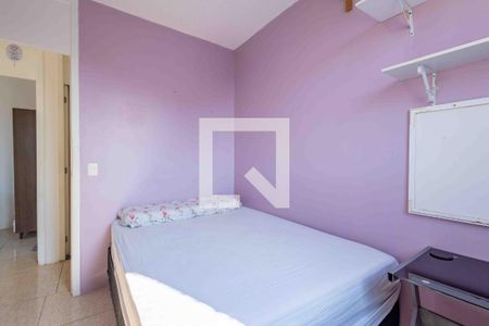 Quarto 2 de apartamento à venda com 3 quartos, 53m² em Vargem Pequena, Rio de Janeiro