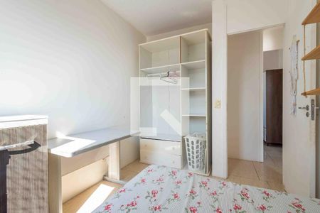 Quarto 1 de apartamento à venda com 3 quartos, 53m² em Vargem Pequena, Rio de Janeiro