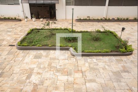 Vista do Studio de kitnet/studio para alugar com 1 quarto, 50m² em Mirandópolis, São Paulo