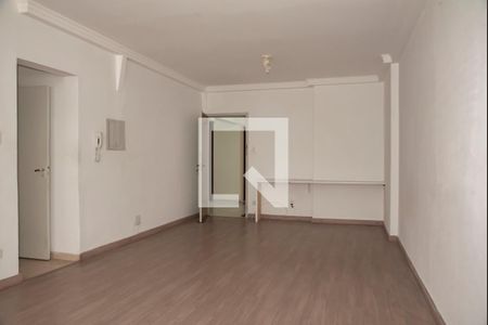 Studio de kitnet/studio para alugar com 1 quarto, 50m² em Mirandópolis, São Paulo