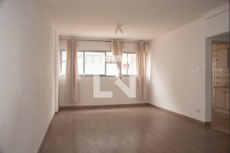 Studio de kitnet/studio para alugar com 1 quarto, 50m² em Mirandópolis, São Paulo