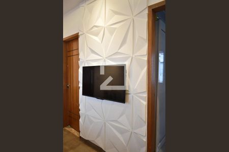 Detalhe da Sala de casa para alugar com 4 quartos, 300m² em Campo Grande, Rio de Janeiro