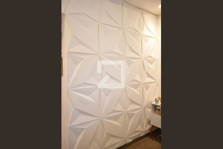 Detalhe da Sala de casa para alugar com 4 quartos, 300m² em Campo Grande, Rio de Janeiro