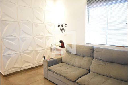 Sala de casa para alugar com 4 quartos, 300m² em Campo Grande, Rio de Janeiro