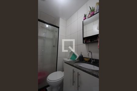 Apartamento à venda com 39m², 2 quartos e 1 vagaBanheiro