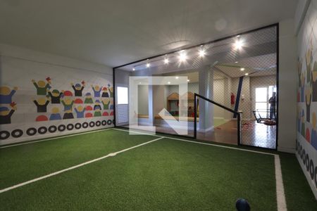 Apartamento à venda com 39m², 2 quartos e 1 vagaÁrea Comum - miniquadra