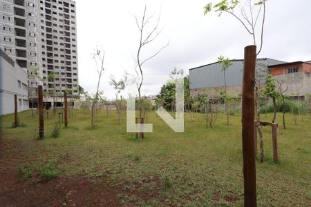 Apartamento à venda com 39m², 2 quartos e 1 vagaÁrea Comum - bosque