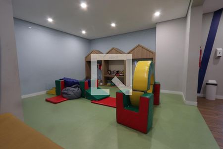 Apartamento à venda com 39m², 2 quartos e 1 vagaÁrea Comum - Brinquedoteca