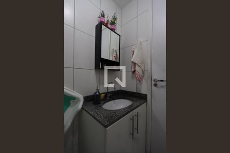 Apartamento à venda com 39m², 2 quartos e 1 vagaBanheiro