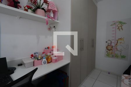 Apartamento à venda com 39m², 2 quartos e 1 vagaQuarto 2