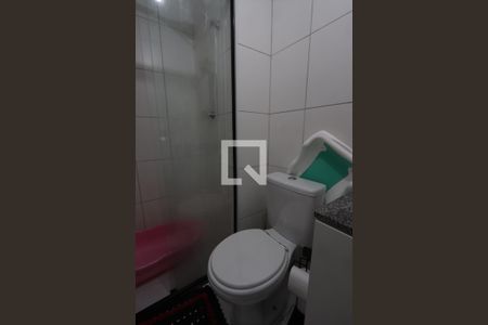 Apartamento à venda com 39m², 2 quartos e 1 vagaBanheiro