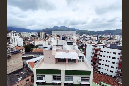 Apartamento à venda com 300m², 4 quartos e 2 vagas Apartamento à venda com 300m², 4 quartos e 2 vagasVista da Área externa