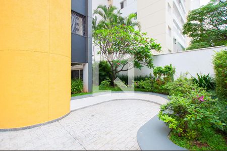 Apartamento para alugar com 48m², 1 quarto e 1 vaga Apartamento para alugar com 48m², 1 quarto e 1 vagaÁrea comum