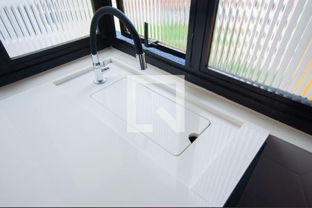 Apartamento para alugar com 48m², 1 quarto e 1 vaga Apartamento para alugar com 48m², 1 quarto e 1 vagaÁrea de Serviço