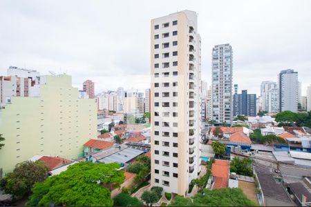 Apartamento para alugar com 48m², 1 quarto e 1 vaga Apartamento para alugar com 48m², 1 quarto e 1 vagaVista da Suíte