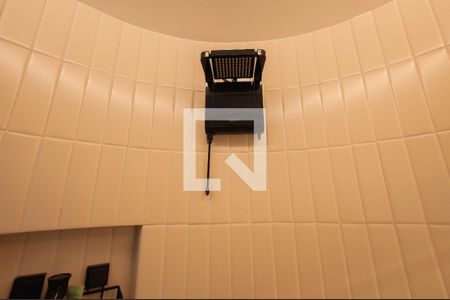 Apartamento para alugar com 48m², 1 quarto e 1 vaga Apartamento para alugar com 48m², 1 quarto e 1 vagaBanheiro da Suíte