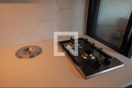 Apartamento para alugar com 48m², 1 quarto e 1 vaga Apartamento para alugar com 48m², 1 quarto e 1 vagaCozinha