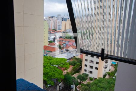 Apartamento para alugar com 48m², 1 quarto e 1 vaga Apartamento para alugar com 48m², 1 quarto e 1 vagaÁrea de Serviço