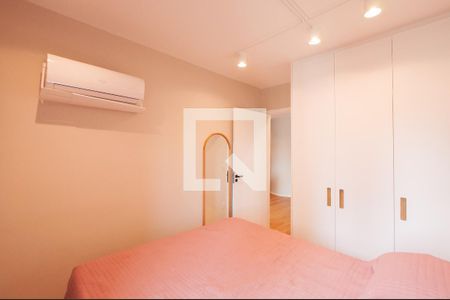 Apartamento para alugar com 48m², 1 quarto e 1 vaga Apartamento para alugar com 48m², 1 quarto e 1 vagaSuíte