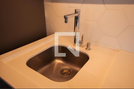 Apartamento para alugar com 48m², 1 quarto e 1 vaga Apartamento para alugar com 48m², 1 quarto e 1 vagaCozinha