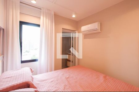 Apartamento para alugar com 48m², 1 quarto e 1 vaga Apartamento para alugar com 48m², 1 quarto e 1 vagaSuíte