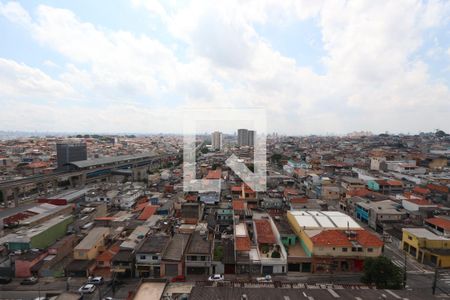 Apartamento à venda com 28m², 1 quarto e sem vagaVista 