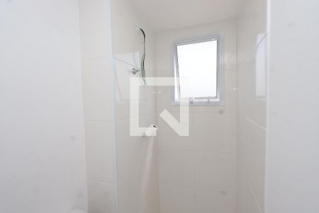 Apartamento à venda com 28m², 1 quarto e sem vagaBanheiro