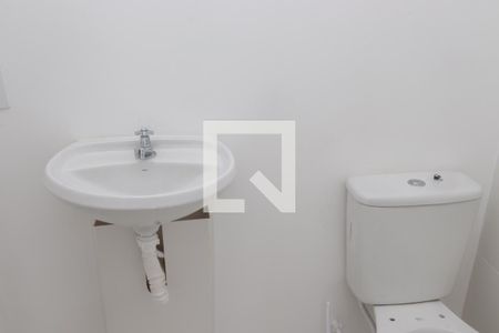 Apartamento à venda com 28m², 1 quarto e sem vagaBanheiro