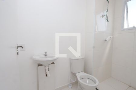 Apartamento à venda com 28m², 1 quarto e sem vagaBanheiro