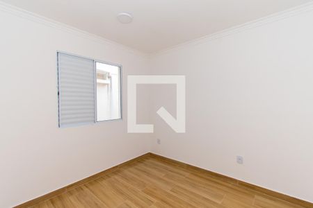 Apartamento à venda com 47m², 2 quartos e sem vagaQuarto 2