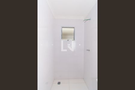 Apartamento à venda com 47m², 2 quartos e sem vagaBanheiro