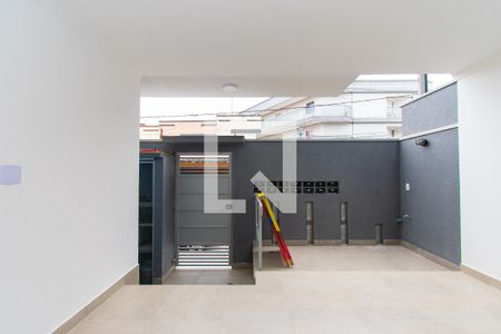 Apartamento à venda com 47m², 2 quartos e sem vagaÁrea comum