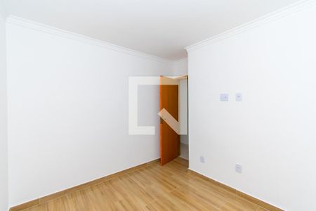 Apartamento à venda com 47m², 2 quartos e sem vagaQuarto 2