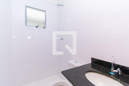 Apartamento à venda com 47m², 2 quartos e sem vagaBanheiro
