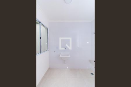 Apartamento à venda com 47m², 2 quartos e sem vagaÁrea de Serviço