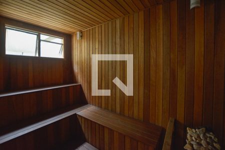 Apartamento à venda com 43m², 1 quarto e 1 vagaÁrea comum